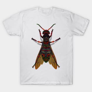 Hornet Three T-Shirt